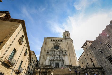 Los 5 secretos de la Catedral de Girona que desconocías | Costa Brava♋ ...
