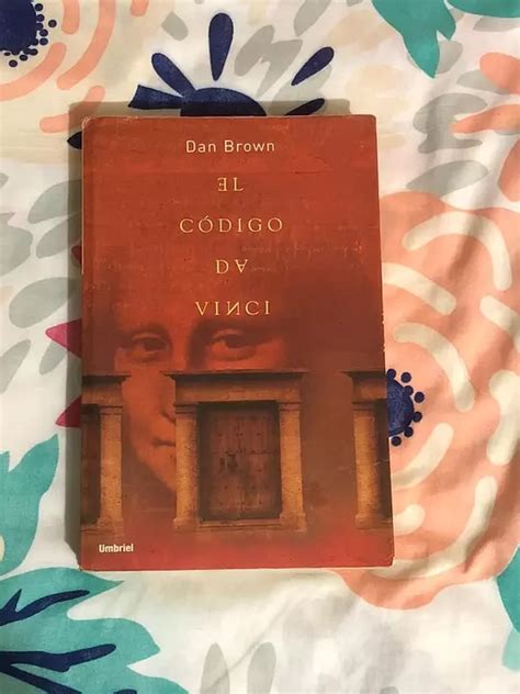 Corotos LIBRO EL CODIGO DA VINCI