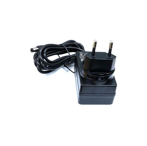 12V 2A power supply for Arduino and Odroid