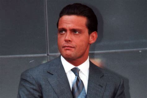 Influencia De Luis Miguel En El Pop Latino