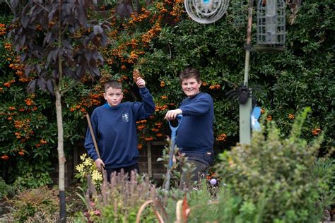 Residential Activities Loxley Hall School