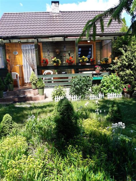 Dom Kózki, bez pośrednika - 35 m2