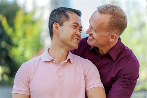 Velho Casal Gay Imagens Download Grátis no Freepik