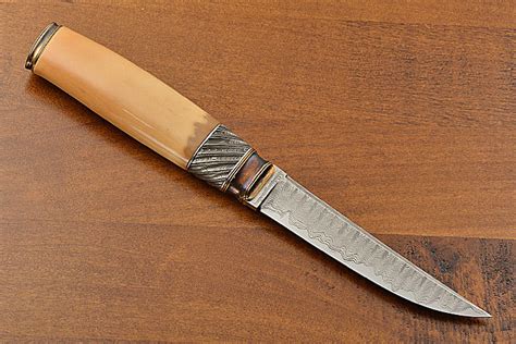 Puukko – Nordic Knives