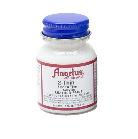 BUY Angelus Paint 2-Thin 1 oz