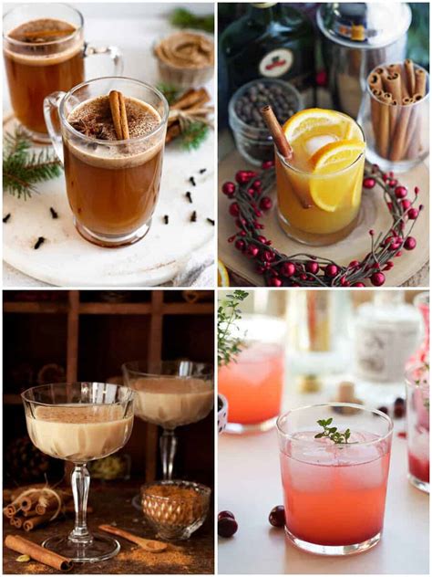 26 Spiced Cocktails To Heat Up Your Night