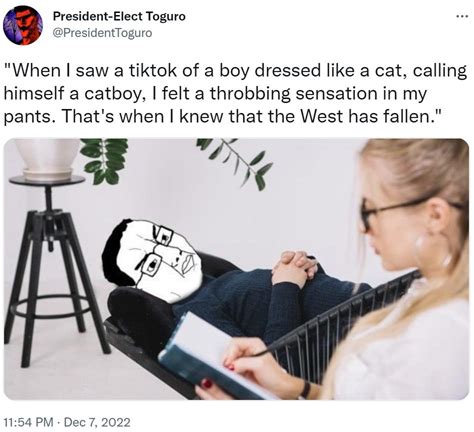 That's when I knew that the West has fallen | The West Has Fallen ...