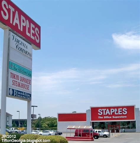 Office Supply: Staples Office Supply