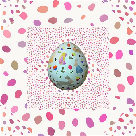 egg art 9