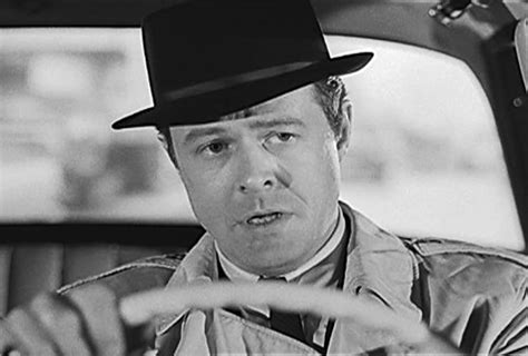 Rodney Marshall On Twitter The Who S Who Of Naked City Guest Stars Four More