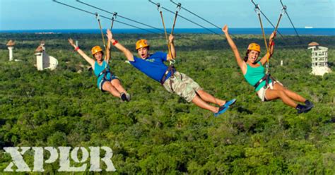 xplor   visited zipline park   world travelsmart blog