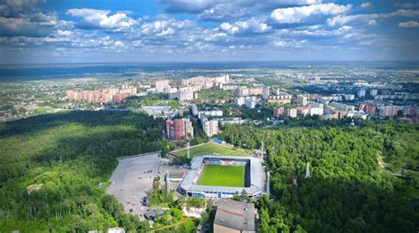 saturn stadium ramenskoye moscow oblast russia rstadiumporn