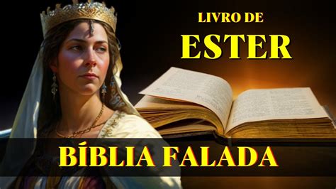 Introdu O Ao Livro De Ester Estudo B Blico Parte Youtube