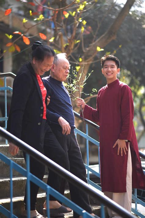 Mc Thi N Khi M Mua T Tu I Kh Ng Th Ch C G I L Hot Boy Ielts B O D N Tr