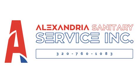 Alexandria Sanitary Services