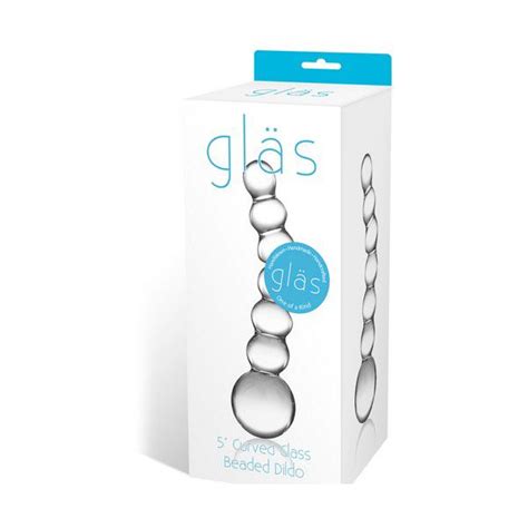 Glas Dildo S Kuantokusta