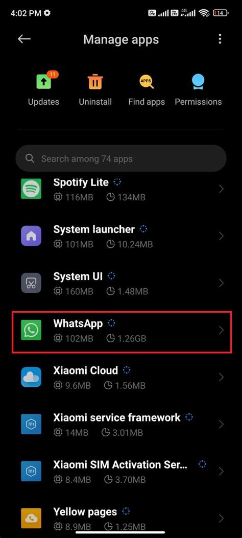 What Will Happen If You Force Stop An App Techcult