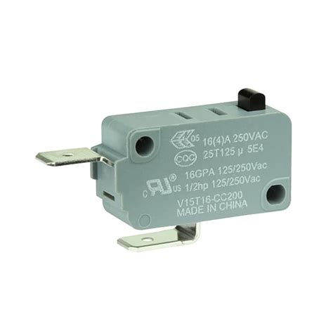 V15T16-CC200 Honeywell Sensing and Productivity Solutions | Switches ...