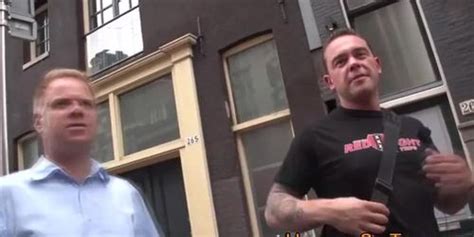 Tricked Amateur Rides Rod Tnaflix