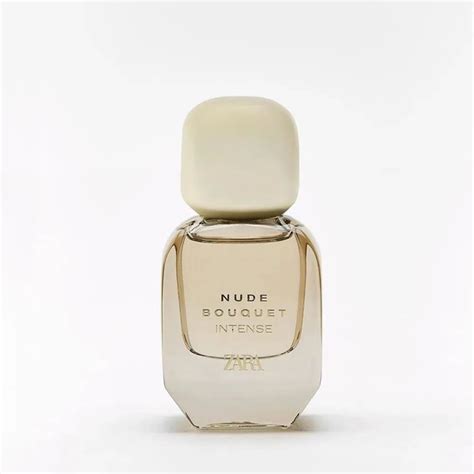 Zara Nude Bouquet Intense Ozon
