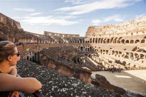 The BEST Rome Tours and Things to Do in 2022 - FREE Cancellation | GetYourGuide