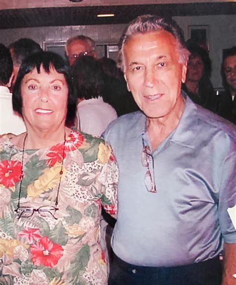 John Difronzo And Keely Smith Rmafia