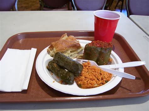 Foods Recipes Armenian Food And Cuisine