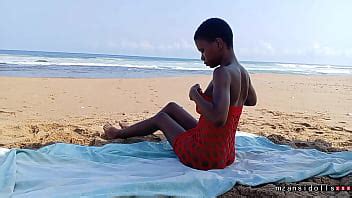 Sex On The Beach African Xnxx