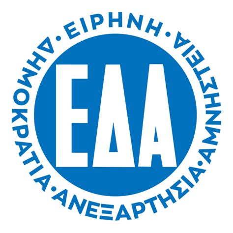 The United Democratic Left Eda Logo Png Vector Svg Free Download