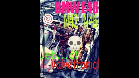 bmw  nn valvetronic reanimacjabmw  nn valvetronic