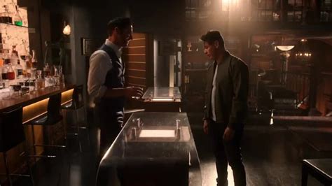 Yarn This Could Only Happen To You Lucifer S E Daniel Espinoza Naked And