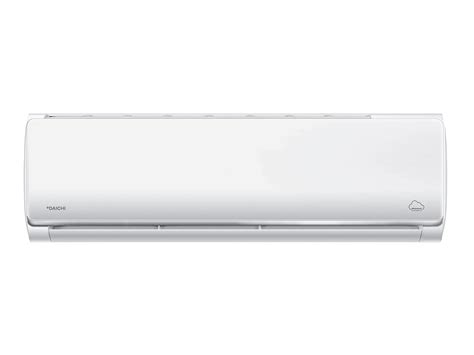 Кондиционер Daichi Alpha Unlim A20AVQ1/A20FV1_UNL (Wi-Fi сплит-система)