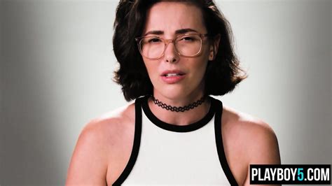 MILF Casey Calvert Participates In A Masturbation Experiment