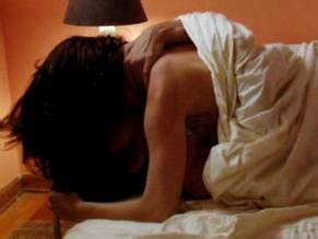 ELIZABETH REASER Nude AZNude