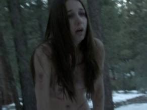 Danielle Lozeau Nude Aznude