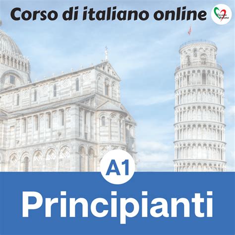 Online Italian Courses
