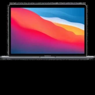 Купить MacBook Air по низким ценам