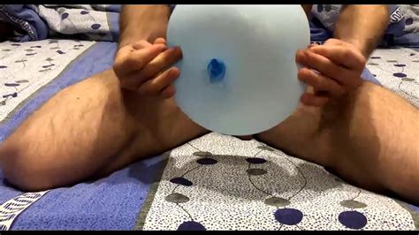 Female Pussy Made Of Rubber Gloves For Masturbation XNXX