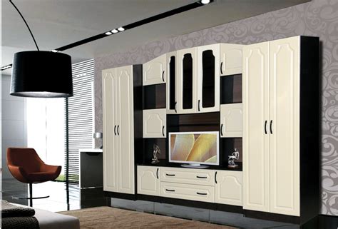 Гостиная "Макарена-3 МДФ" | Магазин "Народная мебель"