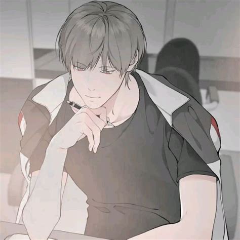 Cirrus Baek In 2024 Clouds Profile Picture Cosplay Anime