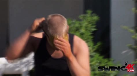 Summer Vibes And Hot Swinger Couples Sharing Their Partners And Fucking