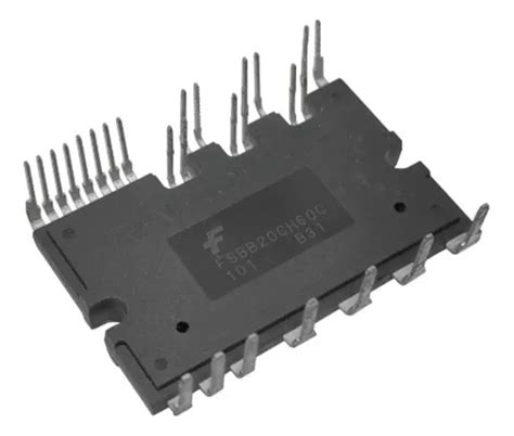 Modulo Igbt Fsbb Ch Fsbb Ch C Original Parcelamento Sem Juros