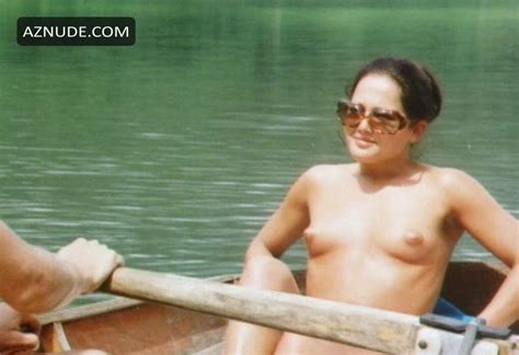 MAJA HOPPE Nude AZNude