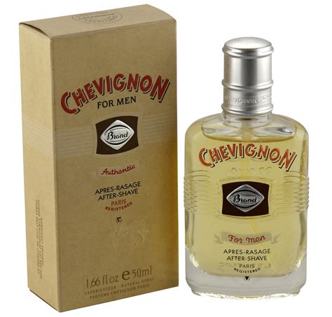 Jacques Bogart Chevignon Brand After Shave Spray 50 ml | bei Duftwelt ...