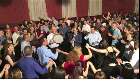 Γαμος Βασιλης καλκανης Κωστας καλογερος ζωντανη ηχογραφηση Youtube