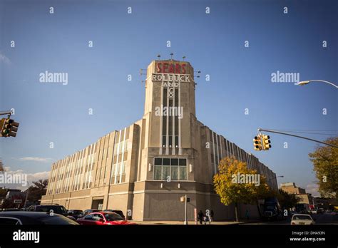 Sears Roebuck High Resolution Stock Photography And Images Alamy