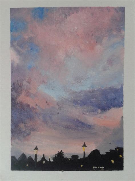 Acrylics, Oils, Tempera on AllTraditionalArt - DeviantArt