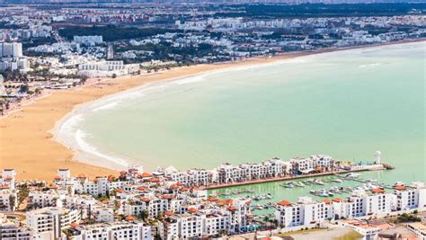 Voyage Agadir Agence Ramla Tours