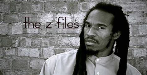 The Z Files with Benjamin Zephaniah | OpenLearn - Open University