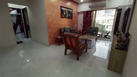 Bhk Flat For Sale In Mira Road Fully Furnished Near Deepak